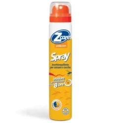 ZCARE Prot.Spray 100ml