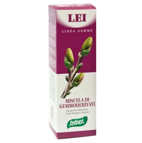 ZEFIRUS Lei 100ml STV