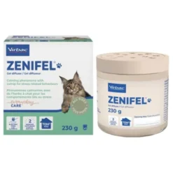 ZENIFEL Diffusore Gel 230g
