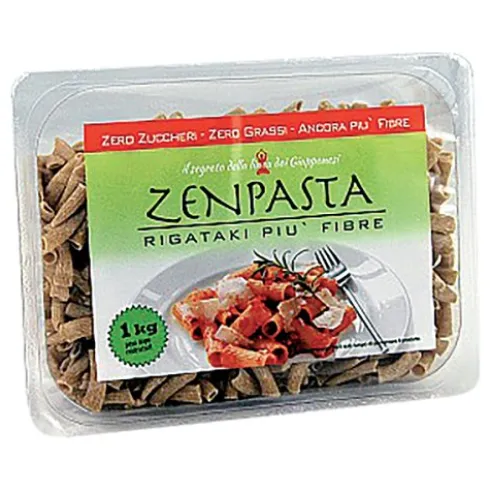 ZEN Pasta Rigataki 300g