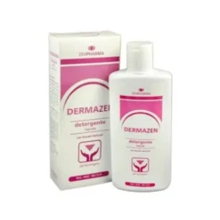 Zen Pharma Dermazen Detergente Liquido Delicato 200 ml