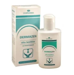 Zen Pharma Dermazen Olio Lenitivo Idrata e Lenisce 150ml
