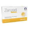 Zenzeril - Integratore a base di Zenzero e Vitamine B per migliorare la digestione e la nausea - 30 Compresse