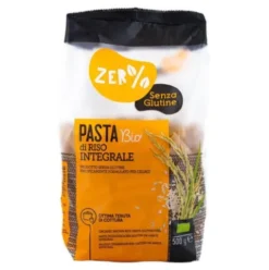 ZER%GLUT Rigato Riso Int.
