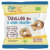 ZER%GLUT Tarallini Gr.Sar.30g