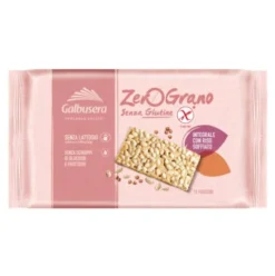 ZEROGRANO Crackers Int.360g