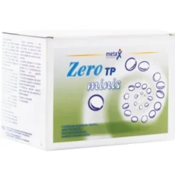 ZERO TP MINIS 12 CONF.35BUST.