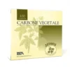 Zeta Farmaceutici Zetavis Carbone Vegetale Integratore Digestivo 100 Compresse