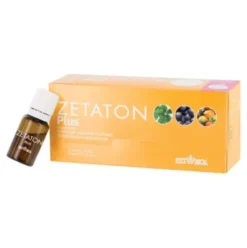 ZETATON*PLUS 12fl.10ml