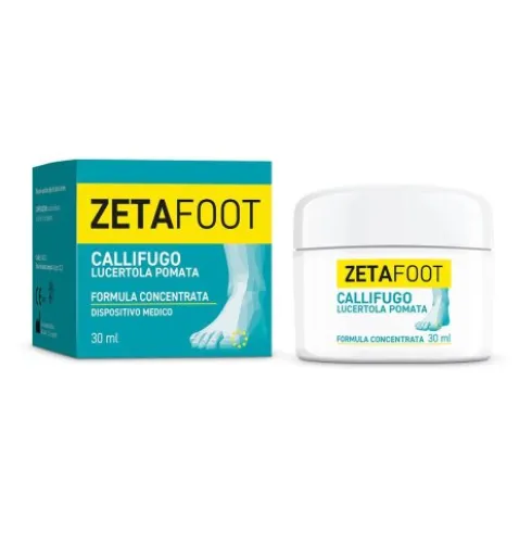 ZF Call.Crema Lucertola 30ml