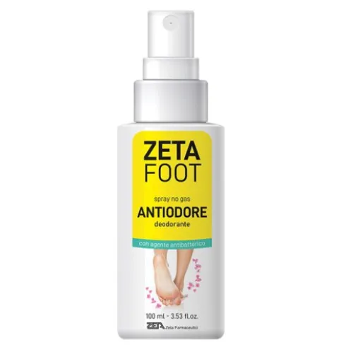 ZF Spray A-Odore 100ml