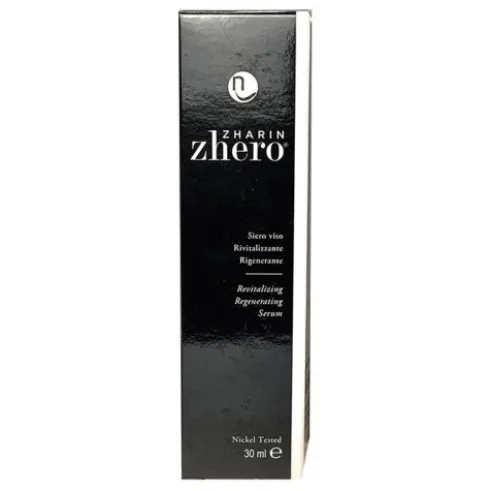ZHARIN ZHERO Siero Viso 30ml