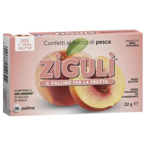 Ziguli Pesca 22g