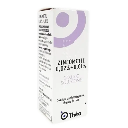 Zincometil*0,02%+0,01%coll15ml