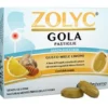 ZOLYC*Gola 36 Past.Mie/Lim.S/Z