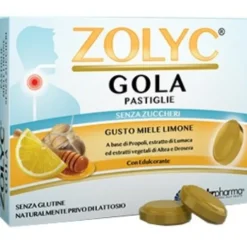 ZOLYC*Gola 36 Past.Mie/Lim.S/Z