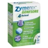 ZYMEREX Gonfiore 40 Capsule