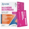 ZYMEREX Magnesio Menopausa 30B